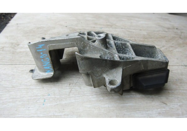 Кронштейн двигуна правий Renault 1.9 d, 7700415098